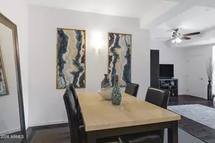 7161 E Rancho Vista Dr, Scottsdale, AZ 85251 - Photo 7