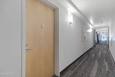 7161 E Rancho Vista Drive #4003, Scottsdale, AZ 85251 - Photo 27