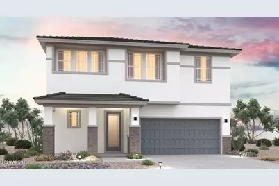 12438 N 300th Drive, Buckeye, AZ 85396 - Photo 11