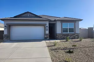 23969 W Yavapai St, Buckeye, AZ 85326 - Photo 1
