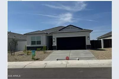 23969 W Yavapai Street, Buckeye, AZ 85326 - Photo 1