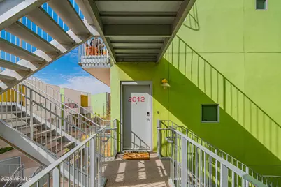 1111 W University Drive #2012, Tempe, AZ 85281 - Photo 1