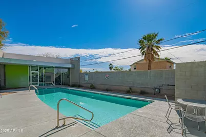 1111 W University Drive #2012, Tempe, AZ 85281 - Photo 31