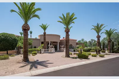 5129 E Beryl Avenue, Paradise Valley, AZ 85253 - Photo 1