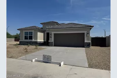 24010 W Yavapai Street, Buckeye, AZ 85326 - Photo 1