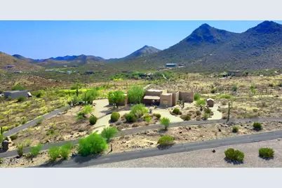 40522 N 50th Street, Cave Creek, AZ 85331 - Photo 1