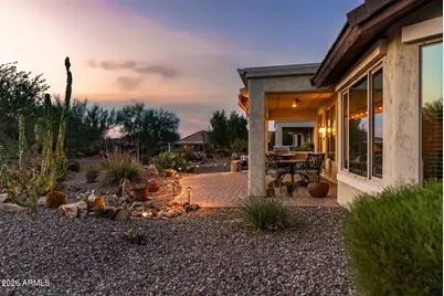 21516 N 262nd Lane, Buckeye, AZ 85396 - Photo 57