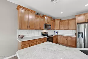 21516 N 262nd Ln, Buckeye, AZ 85396 - Photo 31