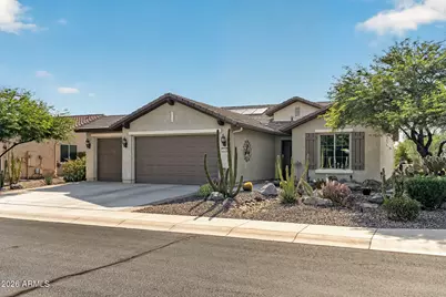 21516 N 262nd Lane, Buckeye, AZ 85396 - Photo 73