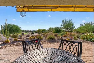 21516 N 262nd Lane, Buckeye, AZ 85396 - Photo 21
