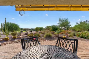 21516 N 262nd Ln, Buckeye, AZ 85396 - Photo 21