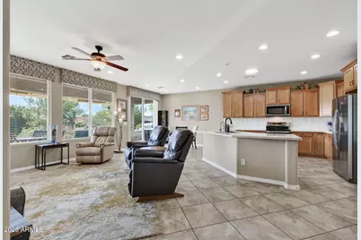 21516 N 262nd Lane, Buckeye, AZ 85396 - Photo 5