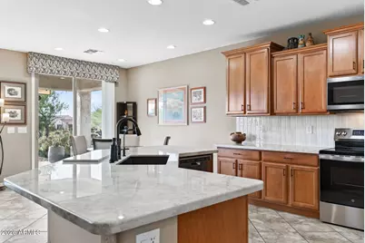 21516 N 262nd Lane, Buckeye, AZ 85396 - Photo 33
