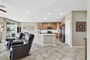 21516 N 262nd Ln, Buckeye, AZ 85396 - Photo 29