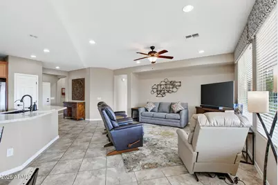 21516 N 262nd Lane, Buckeye, AZ 85396 - Photo 27