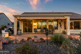21516 N 262nd Ln, Buckeye, AZ 85396 - Photo 55