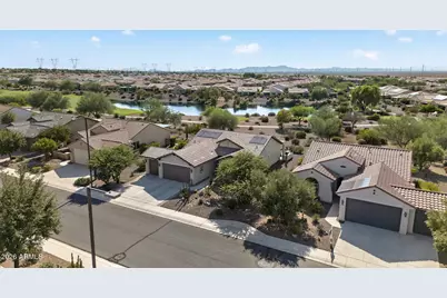 21516 N 262nd Lane, Buckeye, AZ 85396 - Photo 49