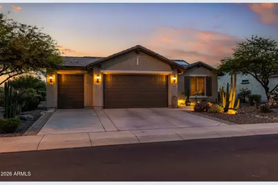21516 N 262nd Lane, Buckeye, AZ 85396 - Photo 59