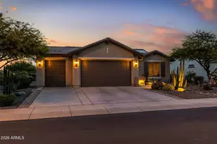 21516 N 262nd Ln, Buckeye, AZ 85396 - Photo 59