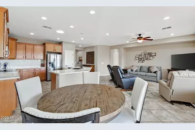 21516 N 262nd Lane, Buckeye, AZ 85396 - Photo 11