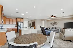 21516 N 262nd Ln, Buckeye, AZ 85396 - Photo 11