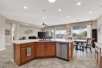21516 N 262nd Lane, Buckeye, AZ 85396 - Photo 9