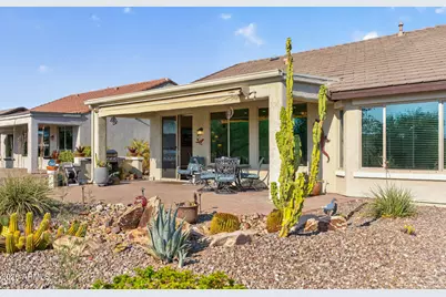 21516 N 262nd Lane, Buckeye, AZ 85396 - Photo 19