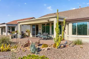 21516 N 262nd Ln, Buckeye, AZ 85396 - Photo 19