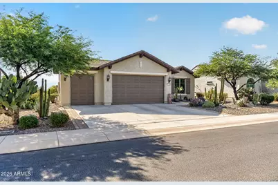 21516 N 262nd Lane, Buckeye, AZ 85396 - Photo 75
