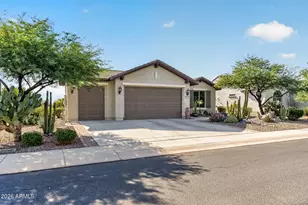 21516 N 262nd Ln, Buckeye, AZ 85396 - Photo 75