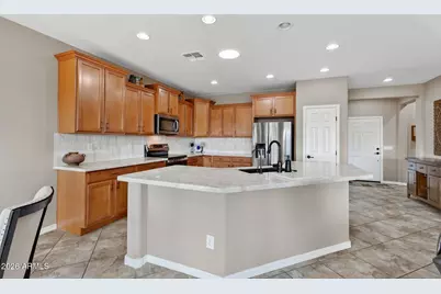 21516 N 262nd Lane, Buckeye, AZ 85396 - Photo 7