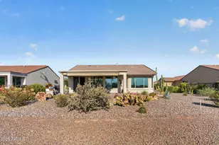21516 N 262nd Ln, Buckeye, AZ 85396 - Photo 69