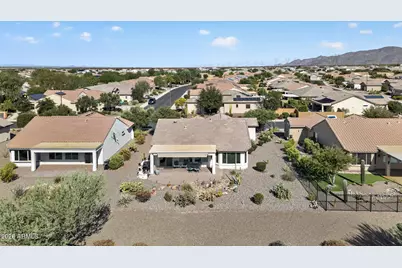 21516 N 262nd Lane, Buckeye, AZ 85396 - Photo 67