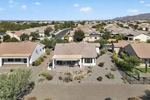 21516 N 262nd Ln, Buckeye, AZ 85396 - Photo 67