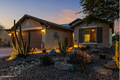 21516 N 262nd Lane, Buckeye, AZ 85396 - Photo 61