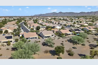 21516 N 262nd Lane, Buckeye, AZ 85396 - Photo 53