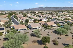 21516 N 262nd Ln, Buckeye, AZ 85396 - Photo 53