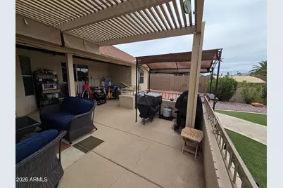 13502 W Sky Hawk Drive, Sun City West, AZ 85375 - Photo 61