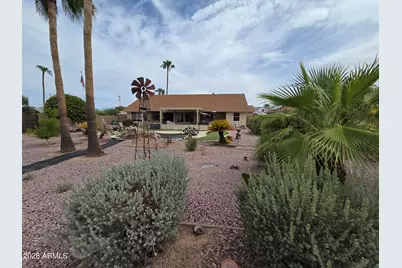 13502 W Sky Hawk Drive, Sun City West, AZ 85375 - Photo 75