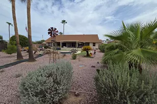 13502 W Sky Hawk Dr, Sun City West, AZ 85375 - Photo 75