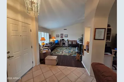 13502 W Sky Hawk Drive, Sun City West, AZ 85375 - Photo 1