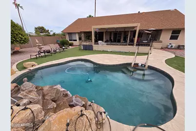 13502 W Sky Hawk Drive, Sun City West, AZ 85375 - Photo 73