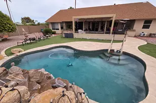 13502 W Sky Hawk Dr, Sun City West, AZ 85375 - Photo 73