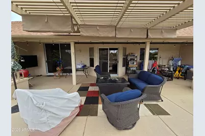 13502 W Sky Hawk Drive, Sun City West, AZ 85375 - Photo 59