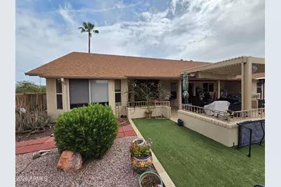13502 W Sky Hawk Drive, Sun City West, AZ 85375 - Photo 65