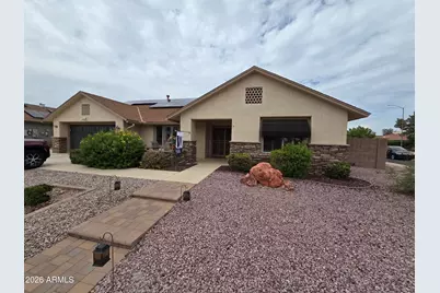 13502 W Sky Hawk Drive, Sun City West, AZ 85375 - Photo 77