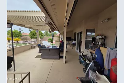 13502 W Sky Hawk Drive, Sun City West, AZ 85375 - Photo 53
