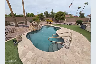 13502 W Sky Hawk Drive, Sun City West, AZ 85375 - Photo 69