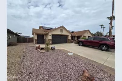 13502 W Sky Hawk Drive, Sun City West, AZ 85375 - Photo 79