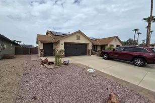 13502 W Sky Hawk Dr, Sun City West, AZ 85375 - Photo 79